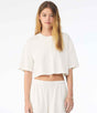 BL6882 Vintage White Model