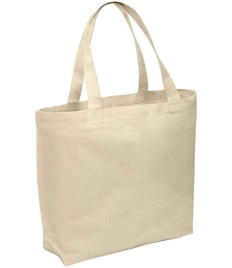 BR003 Natural Front