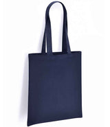 BR051 Navy Front