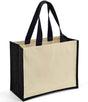 BR101 Natural/Black Front
