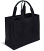 BR202 Black/Black Front