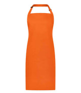 BR500 Orange Front