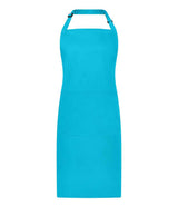 BR501 Turquoise Blue Front
