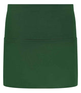 BR502 Forest Green Front