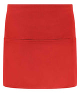 BR502 Red Front