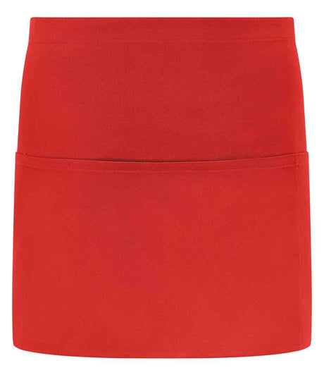 BR502 Red Front