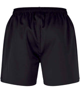 CN312 Black Back
