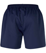 CN312 Navy Back