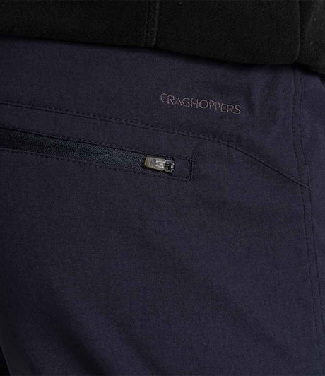 CR233 Dark Navy Model