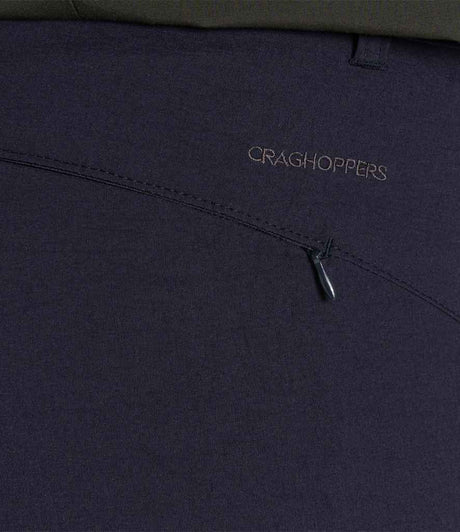 CR234 Dark Navy Model
