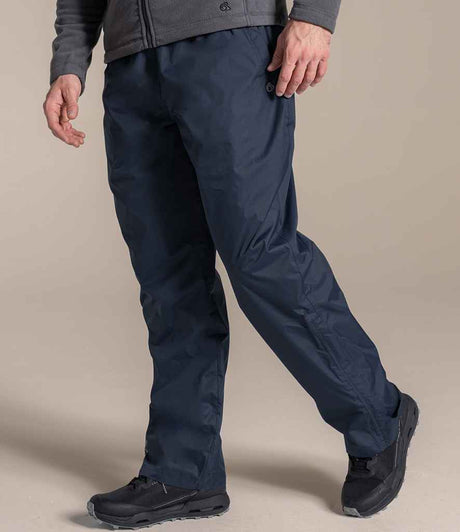 CR244 Navy Model