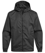 CR245 Black Front