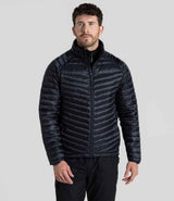 CR307 Dark Navy Model