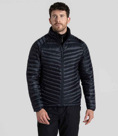 CR307 Dark Navy Model