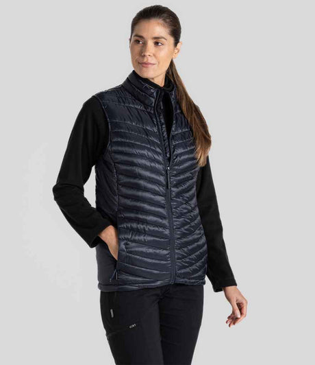 CR311 Dark Navy Model