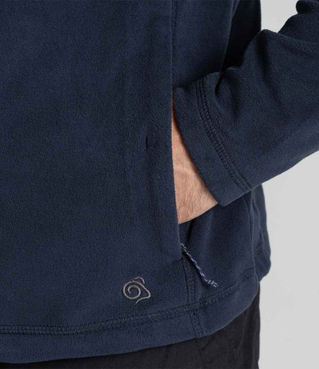CR315 Dark Navy Model
