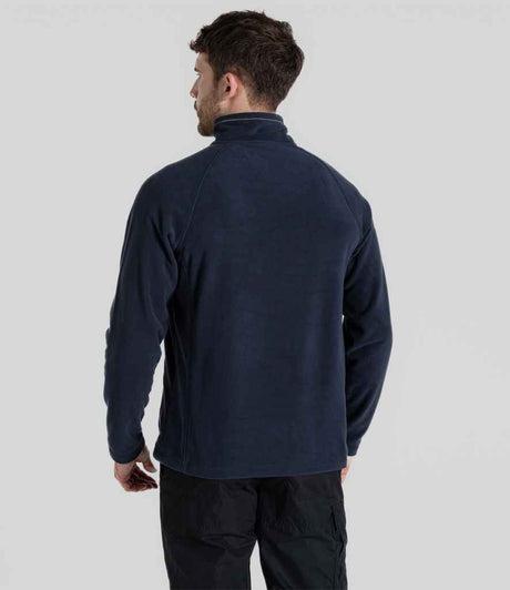 CR317 Dark Navy Model