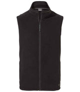 CR319 Black Front