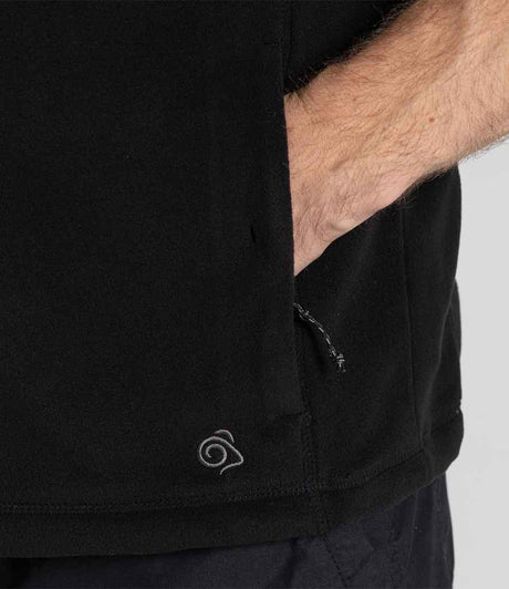 CR319 Black Model