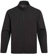 CR322 Black Front