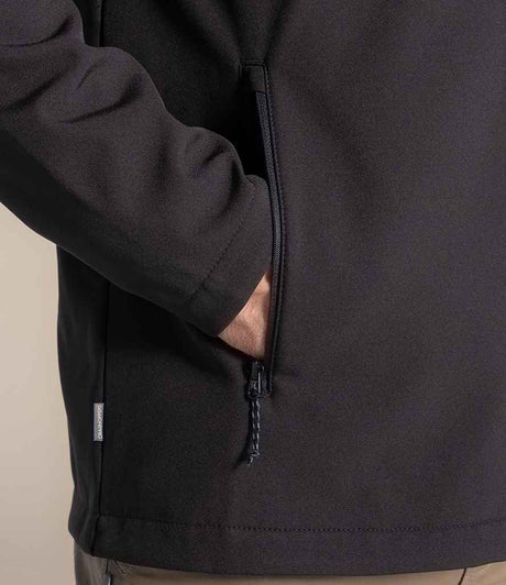 CR322 Black Model