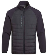 CR323 Navy Front
