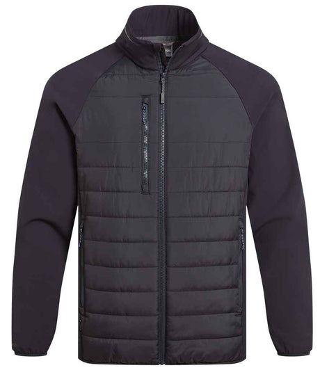 CR323 Navy Front
