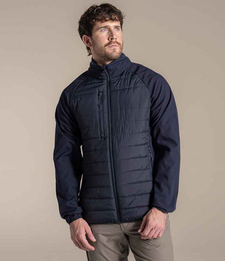 CR323 Navy Model