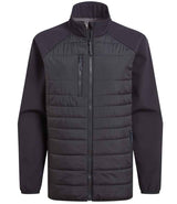 CR324 Navy Front