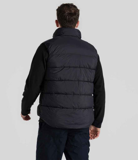 CR331 Black Model