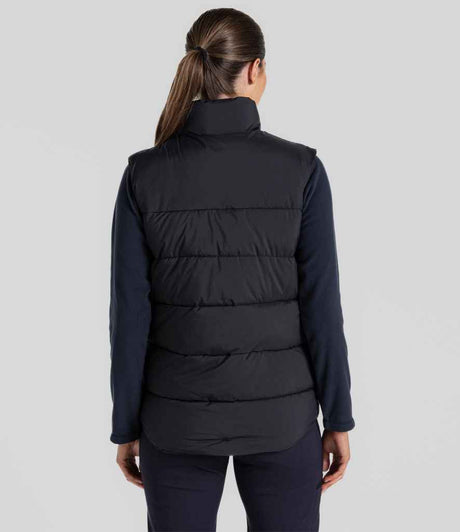 CR331 Black Model