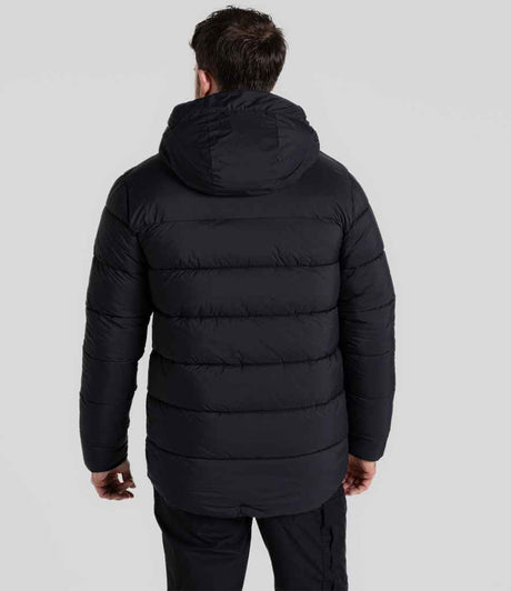 CR335 Black Model