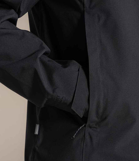 CR336 Black Model