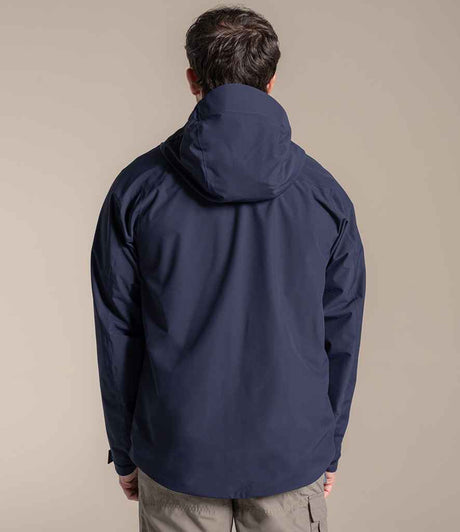 CR336 Navy Model