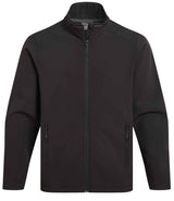 CR338 Black Front