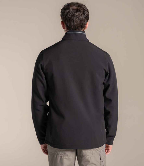 CR338 Black Model