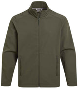 CR338 Dark Cedar Green Front