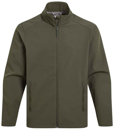 CR338 Dark Cedar Green Front