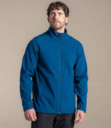 CR338 Poseidon Blue Model