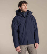 CR340 Navy Model