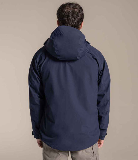 CR340 Navy Model