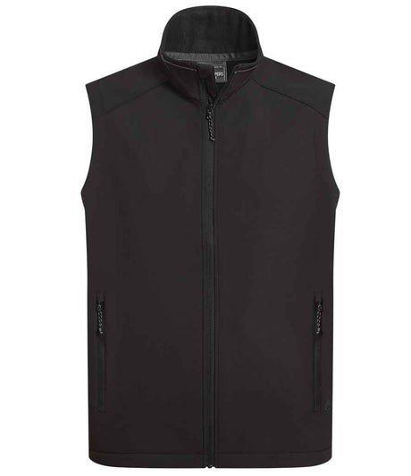 CR342 Black Front