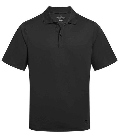 CR530 Black Front