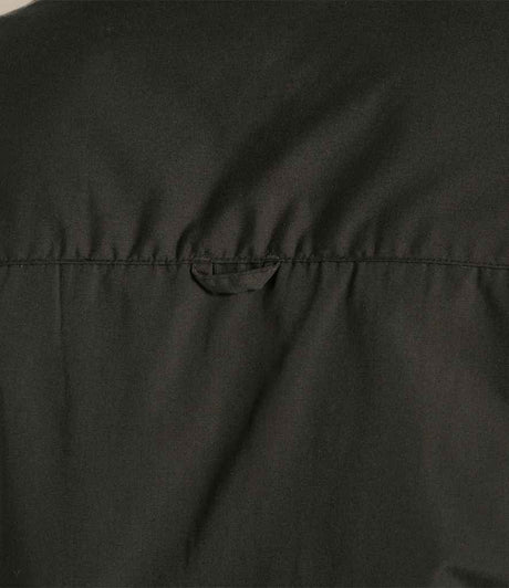 CR540 Black Detail