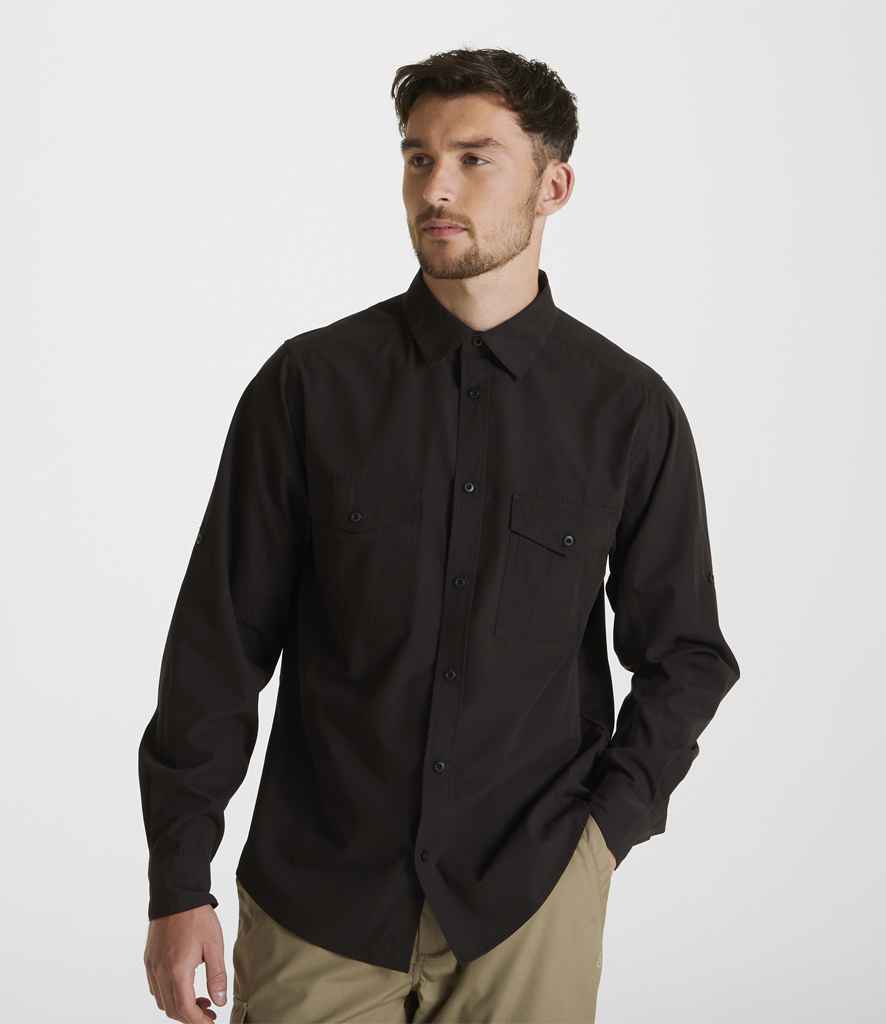 CR540 Black Model