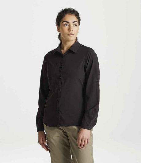 CR541 Black Model