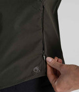 CR541 Dark Cedar Green Model