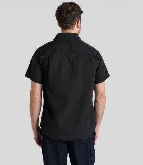 CR542 Black Model
