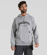 CR710 Soft Grey Marl Model