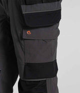 CR781 Carbon Grey/Black Model